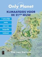 Only Planet Klimaatgids voor de 21ste eeuw - Tim van Hattum - ebook - thumbnail