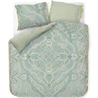 Pip Studio Alfombra Licht blauw dekbedovertrek - thumbnail