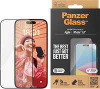 Schermbeschermer voor mobiel Panzer Glass 2809 Apple - thumbnail