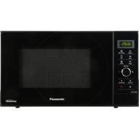 Panasonic NN-GD35HBGTG Combimagnetron Zwart - thumbnail