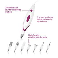 Manicureset Medisana MED 85153 - thumbnail