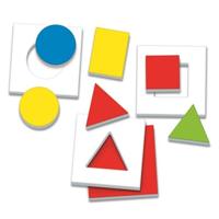 Clementoni Spel Vormen En Kleuren (nl) - thumbnail
