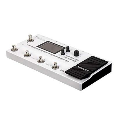 Mooer GE 250 multi-effectpedaal - thumbnail