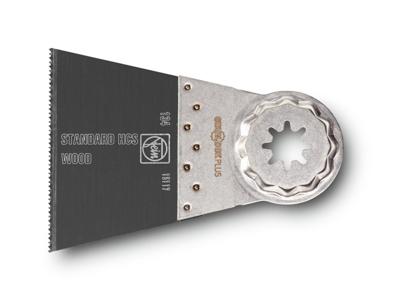 Fein 63502134210 E-Cut Standard Invalzaagblad 65 mm 1 stuk(s) Fein 63502134210 E-Cut Standard Invalzaagblad 65 mm 1 stuk(s)