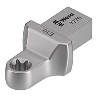 Wera 7776 buiten-TORX® insteekgereedschap, 9 x 12 mm, E8 - 1 stuk(s) - 05078661001 - thumbnail