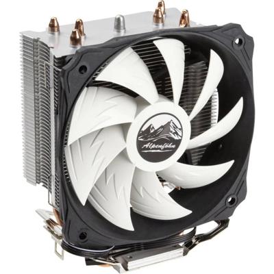 Alpenföhn Ben Nevis CPU-koellichaam met ventilator Intel LGA 2011, Intel LGA 2011v3, Intel LGA 1156, Intel LGA 1155, Intel LGA 1151, Intel LGA 1150, AMD AM4, Alpenföhn Ben Nevis CPU-koellichaam met ventilator Intel LGA 2011, Intel LGA 2011v3, Intel LGA 1156, Intel LGA 1155, Intel LGA 1151, Intel LGA 1150, AMD AM4,