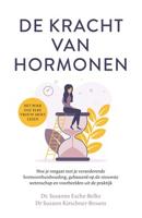 De kracht van hormonen - Susanne Esche-Belke - ebook - thumbnail