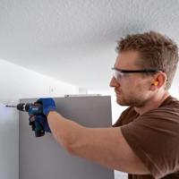 Bosch Professional GSB 12V-35 Accu-klopboormachine 2 snelheden Zonder accu, Zonder lader - thumbnail