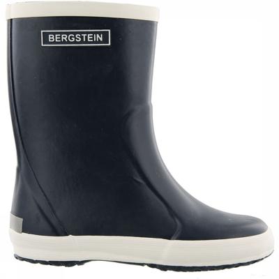 Bergstein Rainboot Regenlaars Kinderen Dark Blue 25