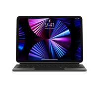 Apple Magic Keyboard iPad Pro 11 inch (2018 - 2022) / Air (2020 - 2024) QWERTY ESP Black - thumbnail