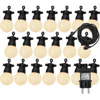 Luxform 24 volt lampjesHonolulu 20 stuks - lux97176 - thumbnail