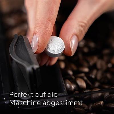 Siemens 10 Reinigingstabletten TZ80001A Koffie accessoire Wit - thumbnail