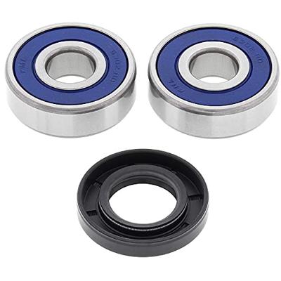 ALL BALLS Racing radlagersatz wheel bearing sets 25-130 complete with simmerrings