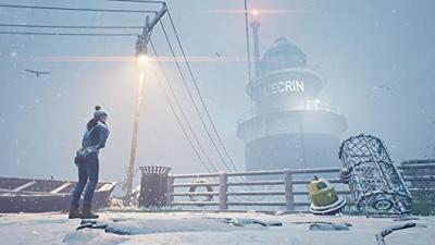 Broken Pieces Broken Pieces