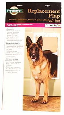 PETSAFE VERVANGINGSKLEPJE VOOR LUIK 660 XL