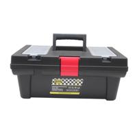 Kunststof opbergkoffer Benson Tools 011521 - thumbnail