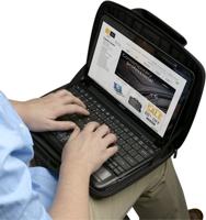 Case Logic 11.6" Hard Shell Netbook Sleeve - thumbnail