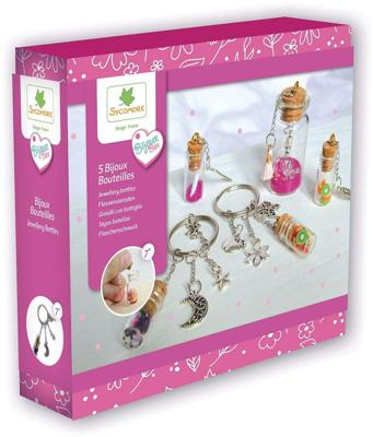 SYCOMORE -LB PM SIERADENFLES