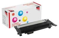 Tonercartridge quantore samsung clt-k406s zwart - thumbnail
