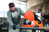 Fein cirkelzaagmachine mkas355 - thumbnail