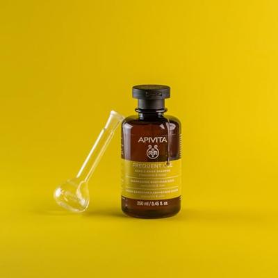 Apivita Hair Care Shampoo Gentle Daily Shampoo 250ml