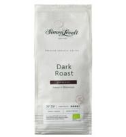 Espresso dark roast bonen bio - thumbnail