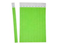 Avery-Zweckform TYVGN-50 Toegangsbandje (l x b) 256 mm x 19 mm kleefstrip 500 stuk(s) - thumbnail