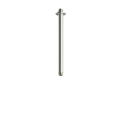 Hotbath Archie Douchearm Plafondaansluiting 30 cm Rond RVS 316 AR453IX