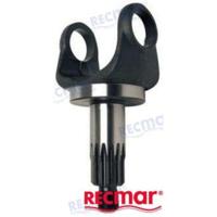 REC853635 - CARDAN STAARTUNIE 1998 Mercruiser - thumbnail