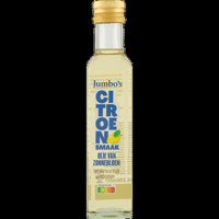 Jumbo&apos;s Citroen Smaak Olie 250ML - thumbnail