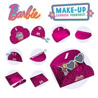 Kinder Make-up Set Barbie Barbie - thumbnail