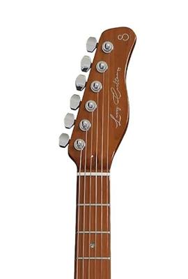 Sire Larry Carlton T7 Butterscotch Blonde elektrische gitaar