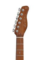 Sire Larry Carlton T7 Butterscotch Blonde elektrische gitaar - thumbnail