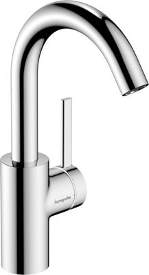 Hansgrohe Zesis S Wastafelmengkraan Chroom