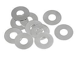 HPI - Washer 4x10x0.15mm (10 pcs) (101392)
