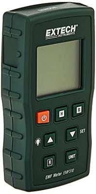 Extech EMF510 Meter voor LF elektromagnetische straling