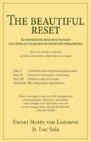 The beautiful reset (Paperback) - thumbnail