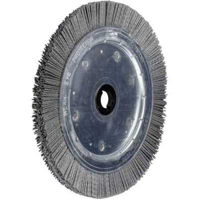 PFERD TOOLS Ronde borstel RBU 25016/22,2 SiC 80 1,00 43506508 2 stuk(s) PFERD TOOLS Ronde borstel RBU 25016/22,2 SiC 80 1,00 43506508 2 stuk(s)