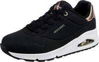 Skechers Uno - Golden Air 177094/BLK Zwart-41 maat 41 - thumbnail