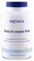 Stress B-complex Forte - thumbnail