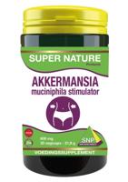 SNP Akkermansia muciniphila stimulator 30 Vegetarische capsules - thumbnail