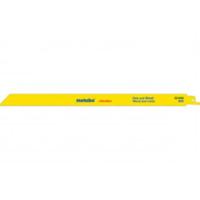 Metabo 631407000 5 zaagbladen 300 5 stuk(s) - thumbnail