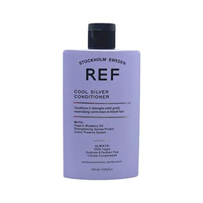 REF Cool Silver Conditioner 245ml