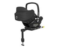 Autostoel Maxi-Cosi Marble i-Size Essential Black + GRATIS E-Safety Maxi-Cosi Smart Cushion - thumbnail
