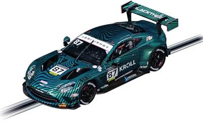 Carrera aston martin vantage amr gt3 evo 'blackthorn amr - 1:32