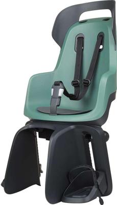 Maxi Go RS Peppermint drager bevestiging Achterstoeltje met Slaapstand