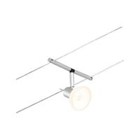Paulmann 12V-kabelsysteem lamp GU5.3 Chroom (mat) - thumbnail