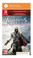 Assassin's Creed The Ezio Collection (Code in a Box) - thumbnail