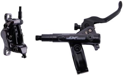 SHIMANO xt br-m8120 disc brake 1700mm rear SHIMANO xt br-m8120 disc brake 1700mm rear