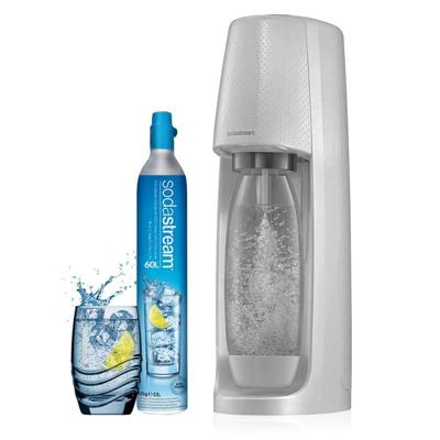 SodaStream soda maker Spirit (Grijs)